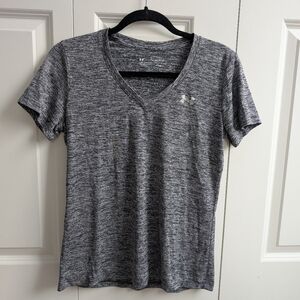 Under Armour Heat Gear Short Sleeve